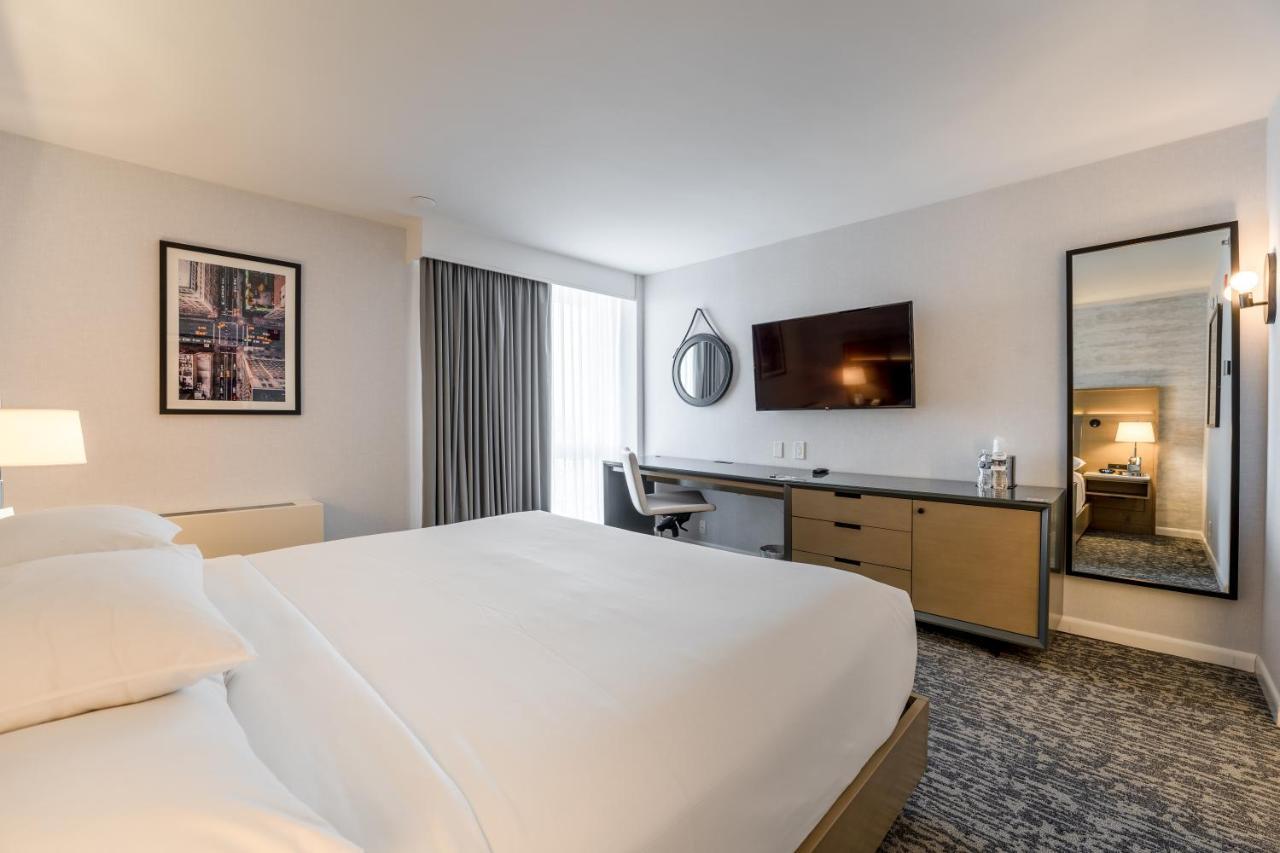 Doubletree By Hilton Jfk Airport 3* Nueva York