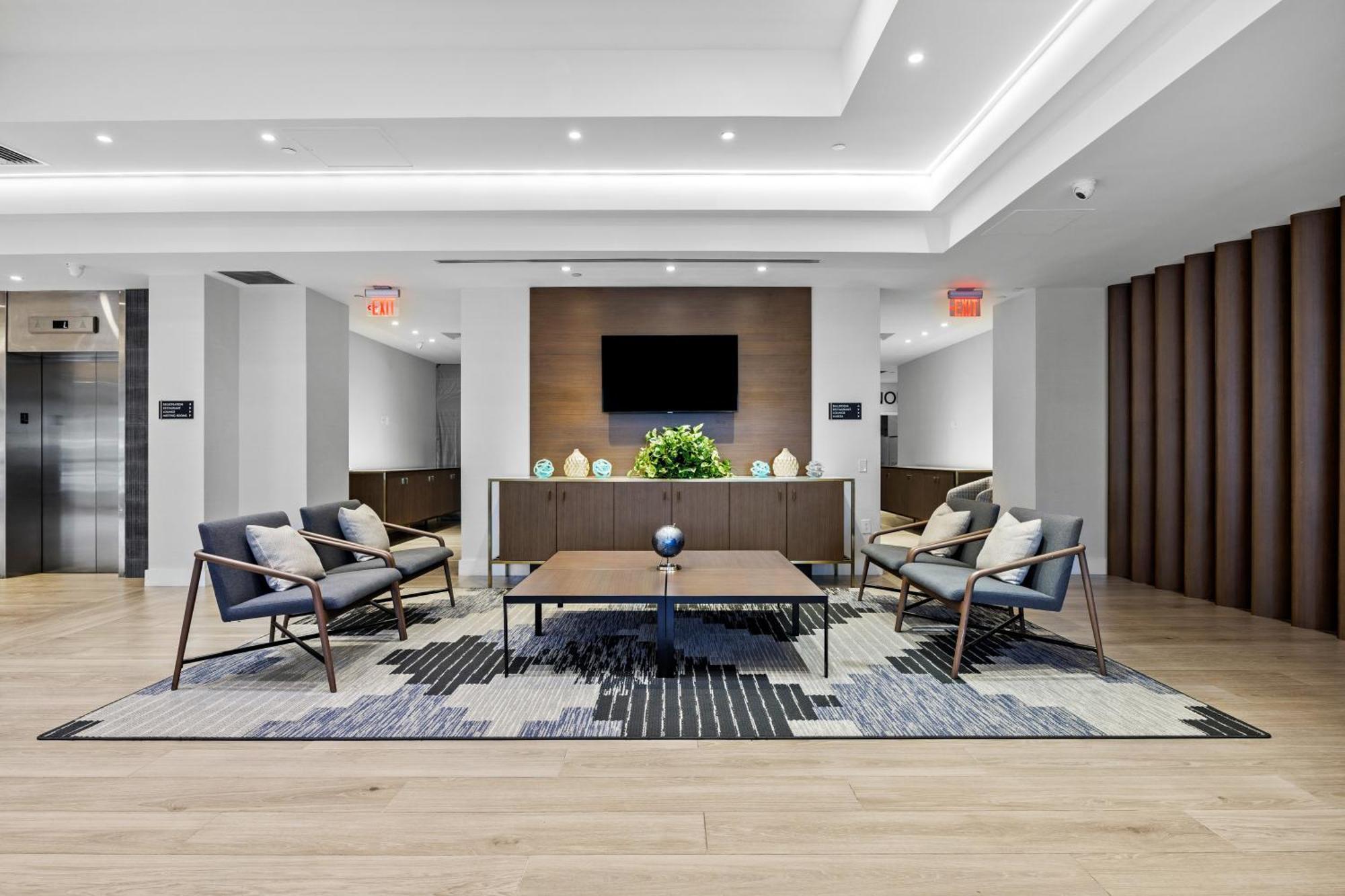 Doubletree By Hilton Jfk Airport 3* Nueva York