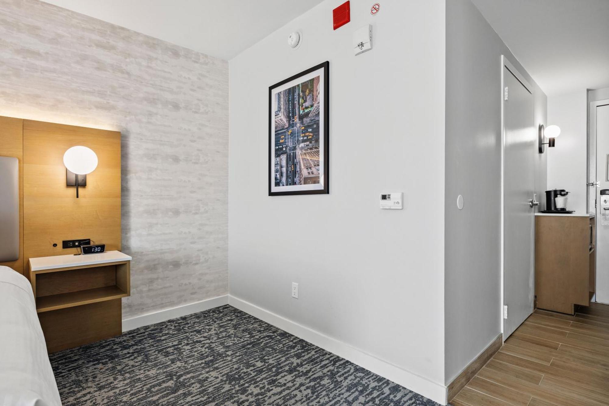 Doubletree By Hilton Jfk Airport 3* Nueva York