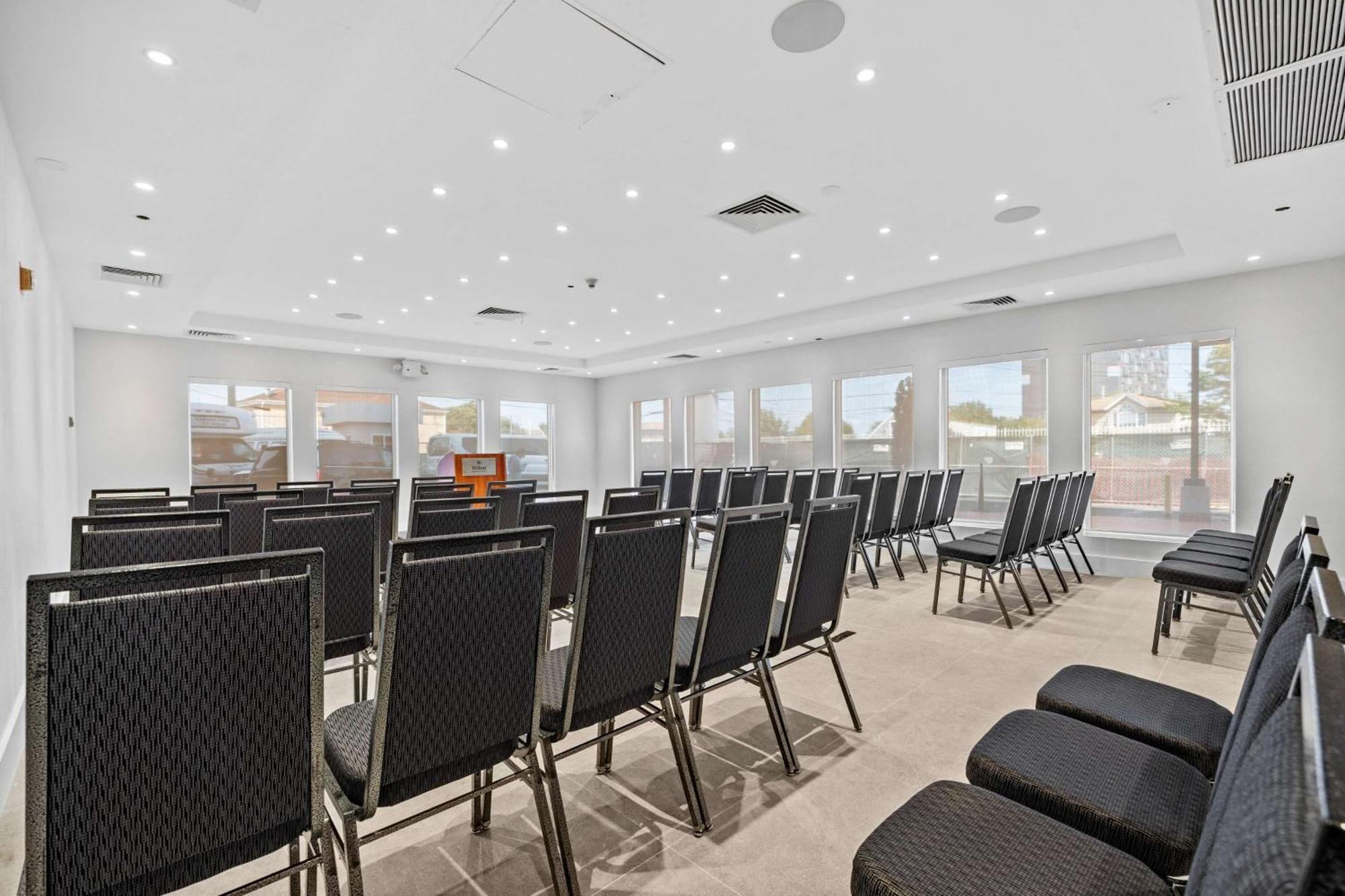 Doubletree By Hilton Jfk Airport 3* Nueva York