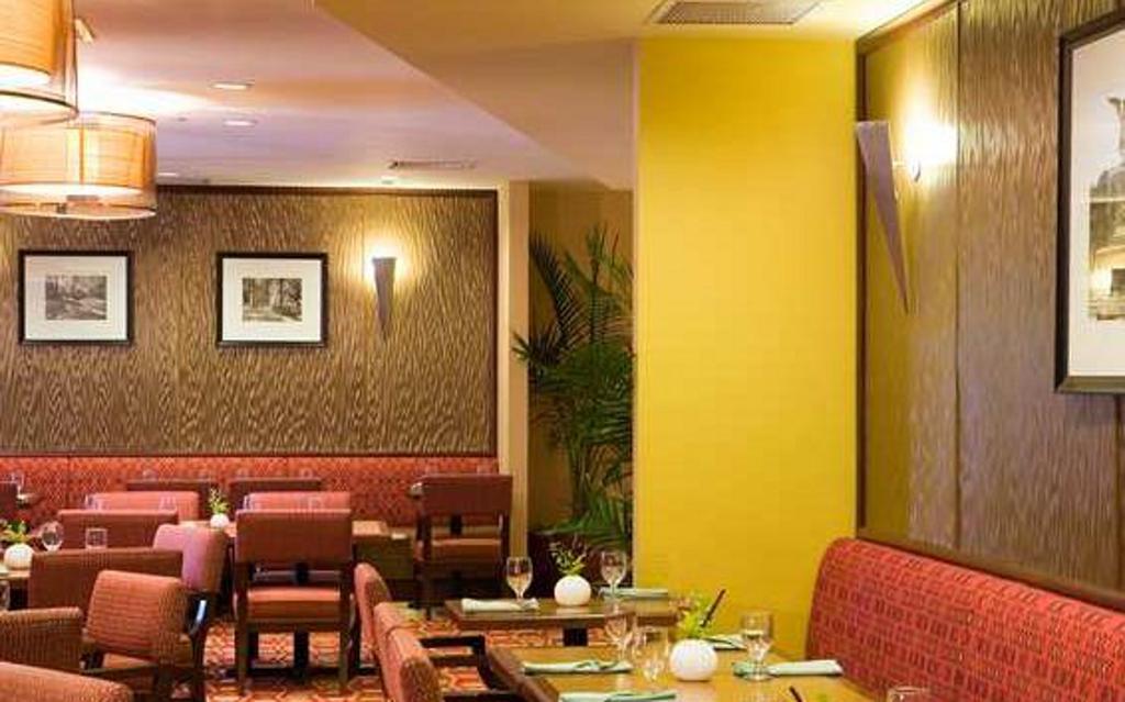 Doubletree By Hilton Jfk Airport Hotel Nueva York