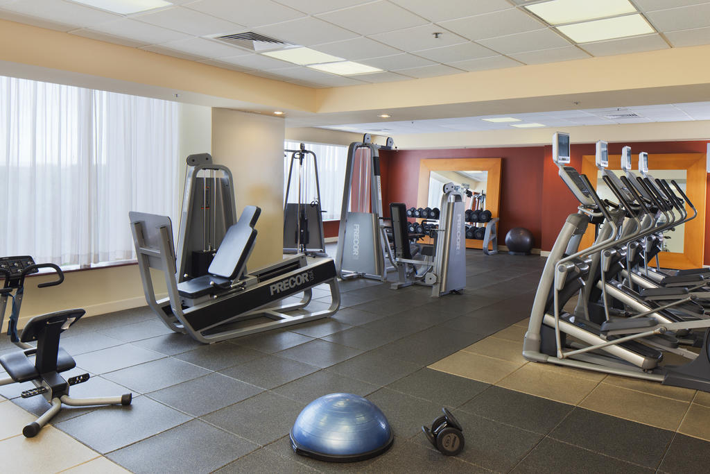Doubletree By Hilton Jfk Airport Nueva York