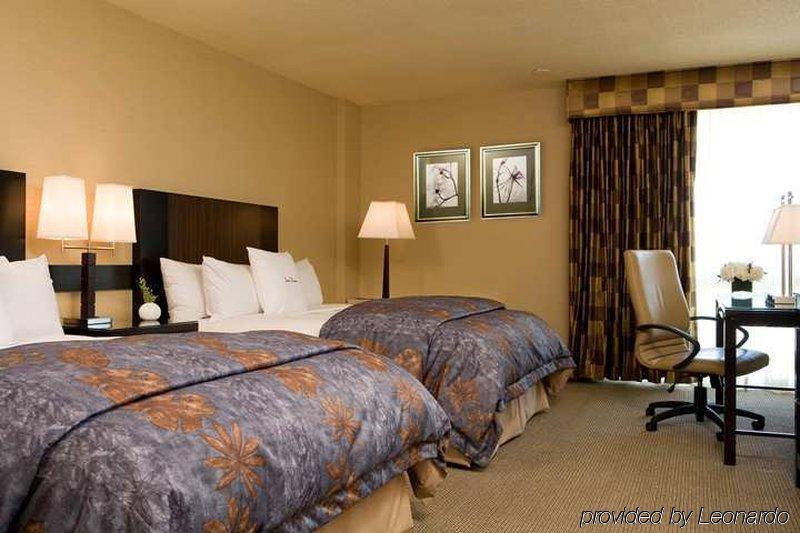 Doubletree By Hilton Jfk Airport 3* Nueva York