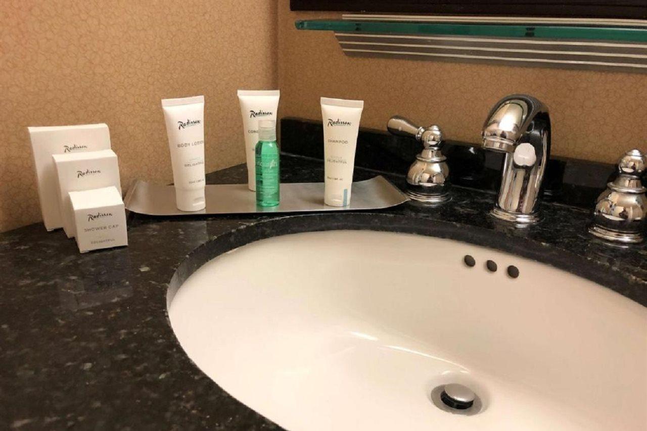 Doubletree By Hilton Jfk Airport Nueva York