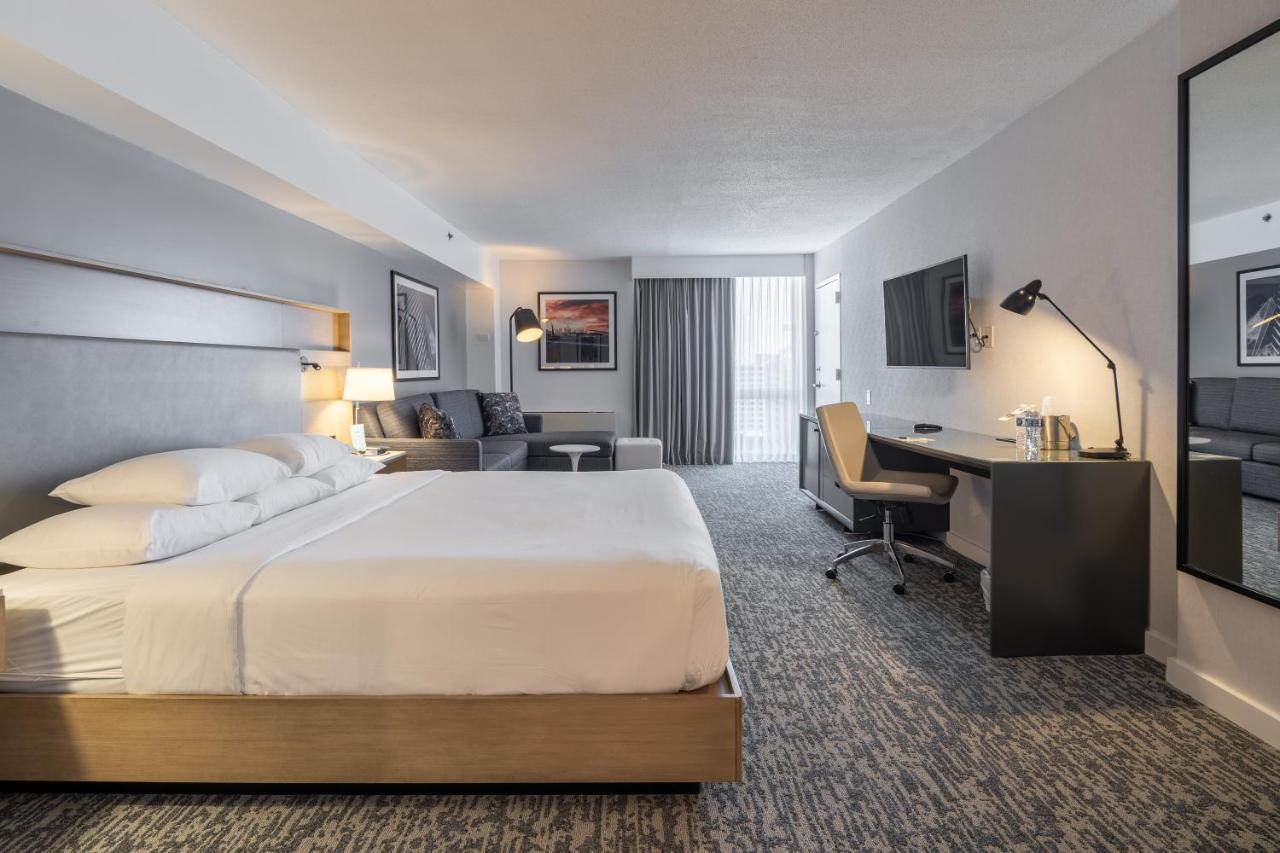 Doubletree By Hilton Jfk Airport 3* Nueva York