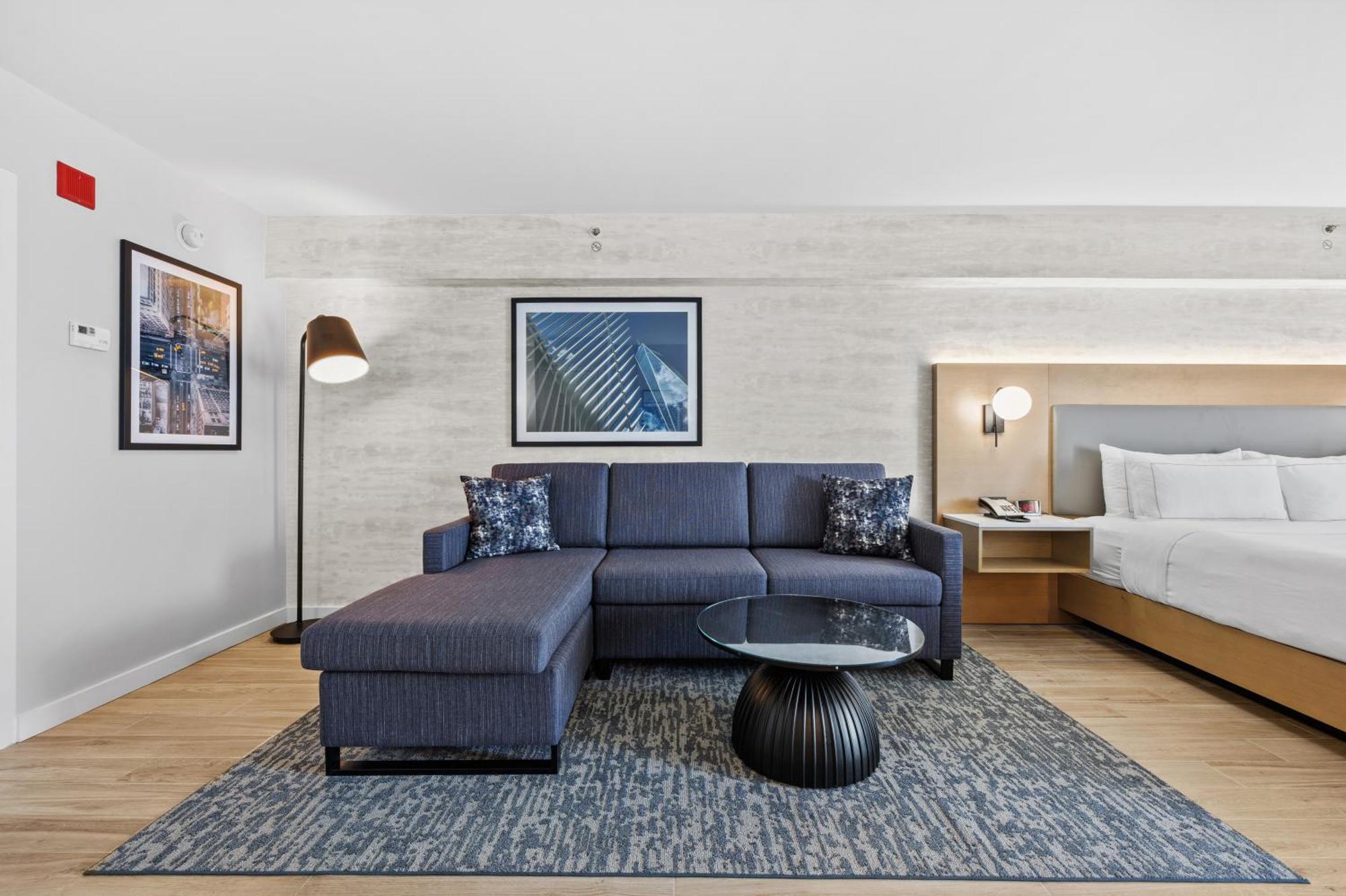 Doubletree By Hilton Jfk Airport Nueva York