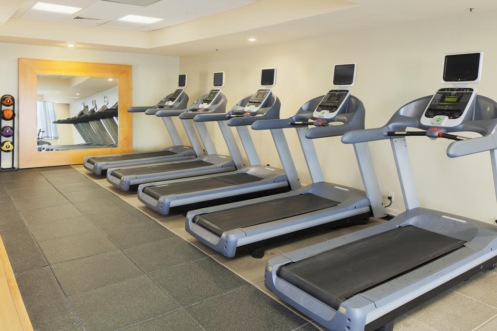 Doubletree By Hilton Jfk Airport Hotel Nueva York