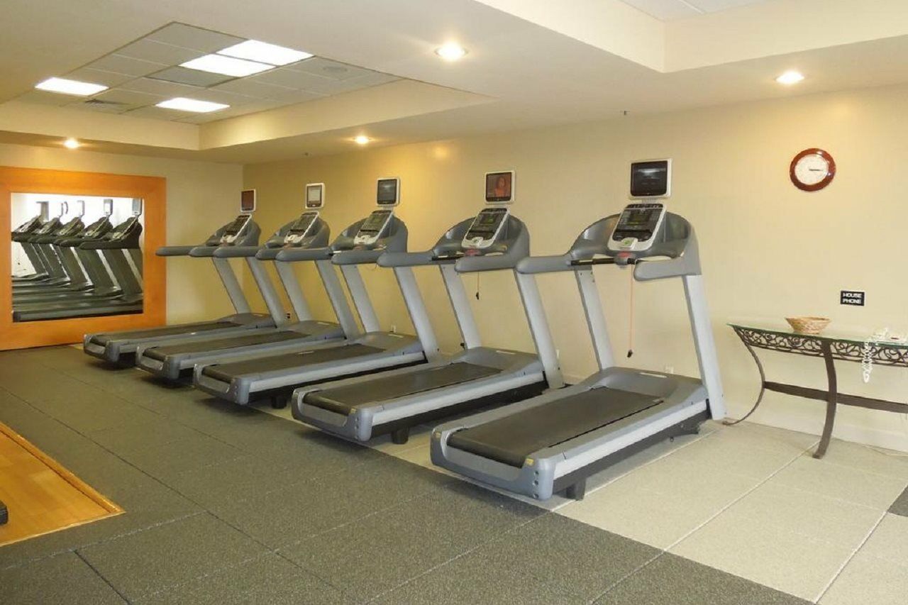 Doubletree By Hilton Jfk Airport 3* Nueva York
